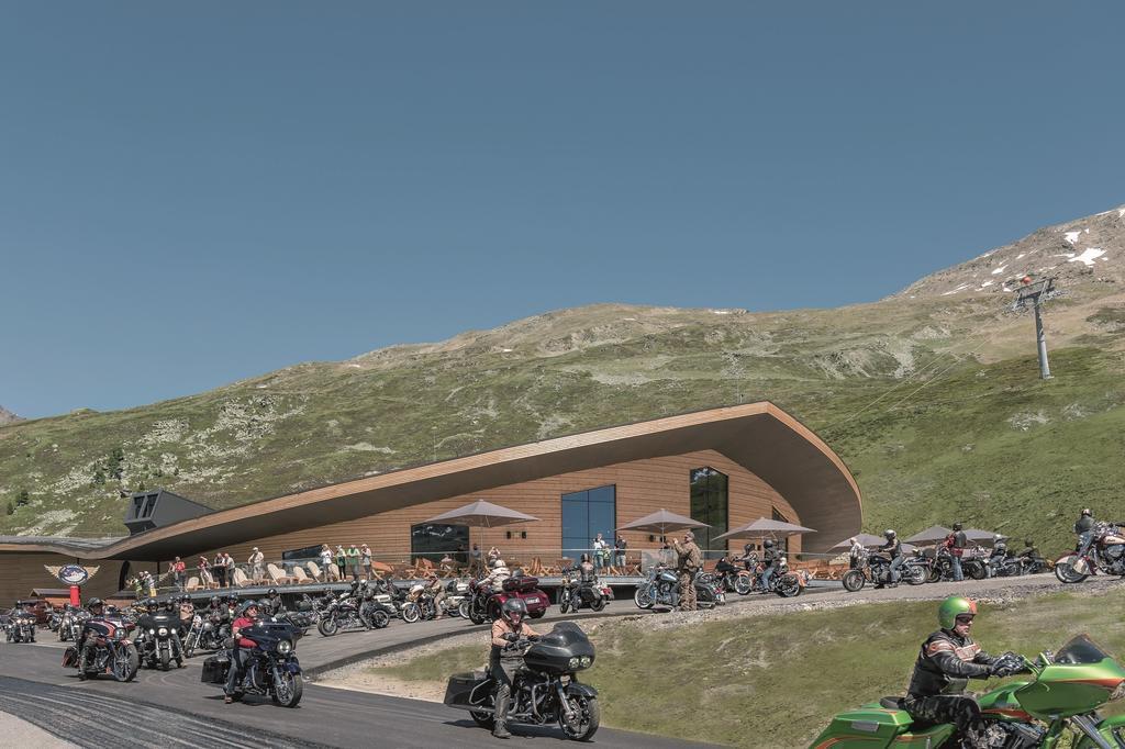Landhaus Jenewein Obergurgl Dış mekan fotoğraf