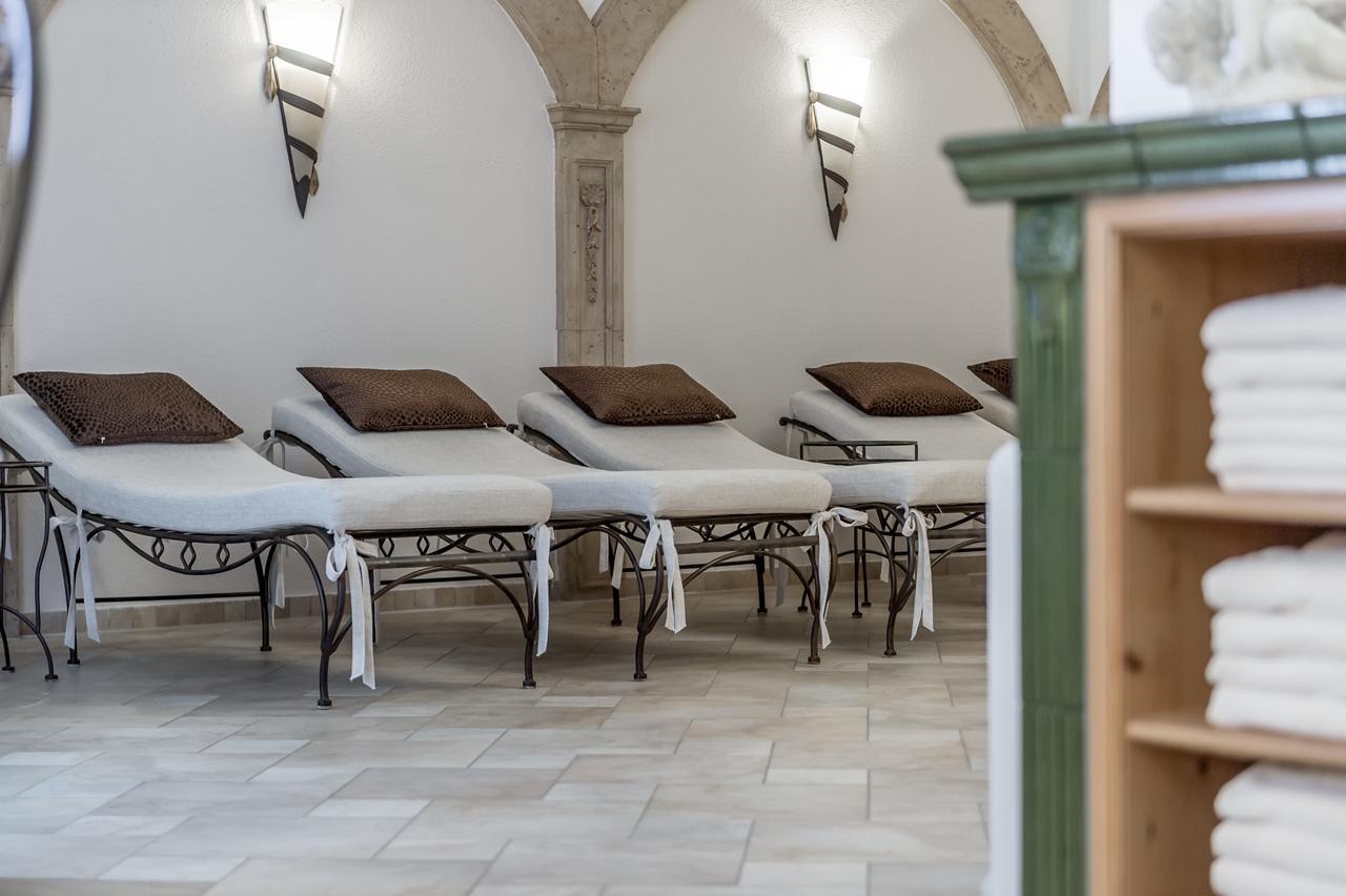 Landhaus Jenewein Obergurgl Dış mekan fotoğraf