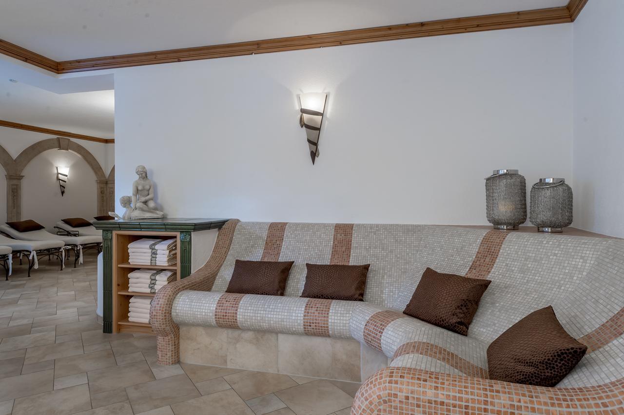 Landhaus Jenewein Obergurgl Dış mekan fotoğraf