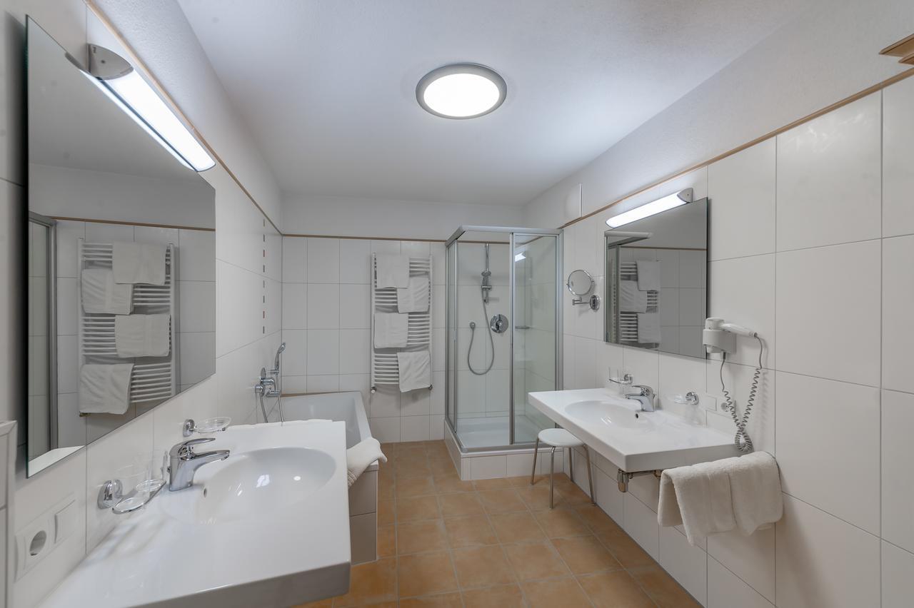 Landhaus Jenewein Obergurgl Dış mekan fotoğraf