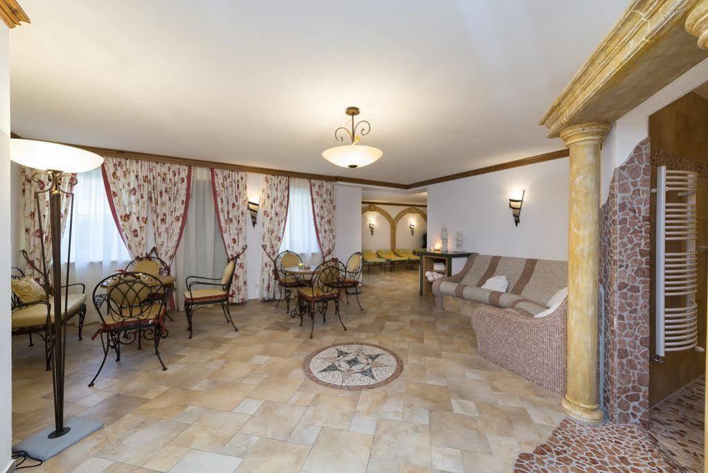 Landhaus Jenewein Obergurgl Dış mekan fotoğraf